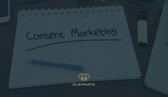 content marketing