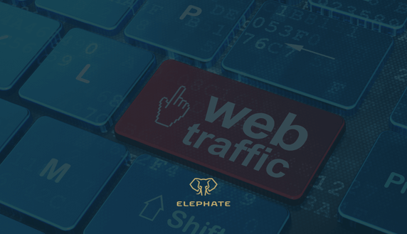 web traffic