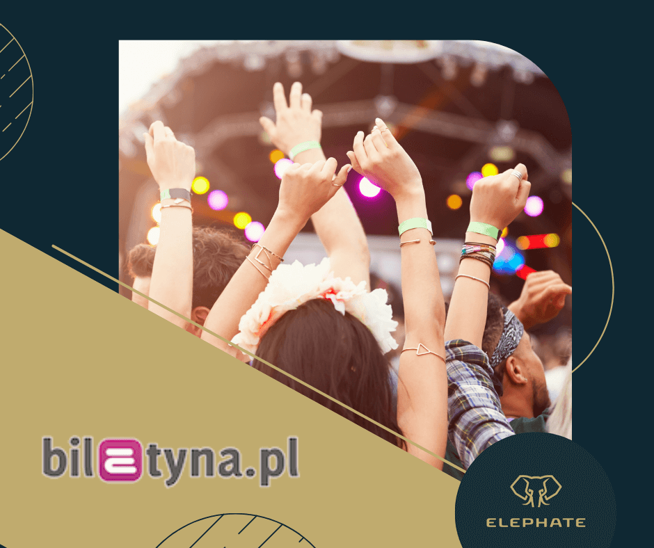 Case study Biletyna.pl.